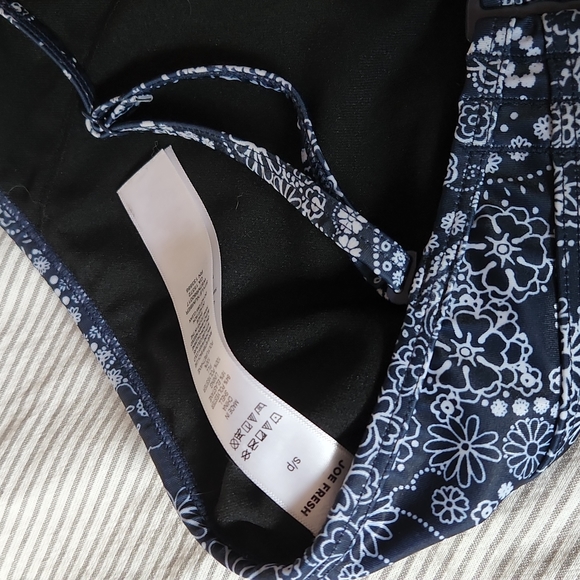 Floral paisley bikini - Picture 4 of 8